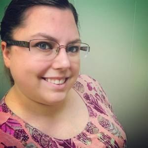 Meet your Posher, Keri